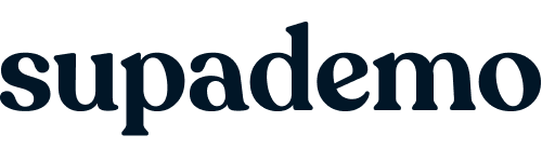 Visit Supademo.com
