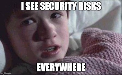 Be enterprise-ready: Three reasons not to build enterprise features!